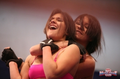Connie and Karen are - N