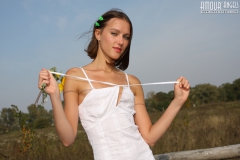 Pretty female - N