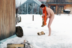 Nude Teen Gallery - N