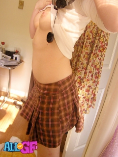 Exgirlfriend pics made on - N