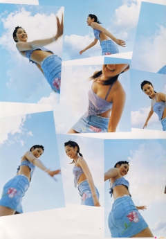 Hana Bi - N