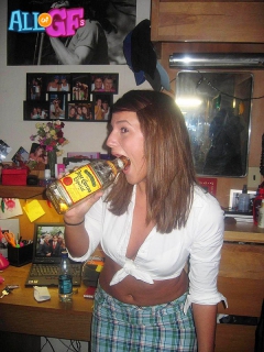 My ex girl friends - N