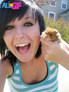 Amateur girlfriends pics are - N
