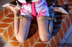 Kathia and Novigina have - N