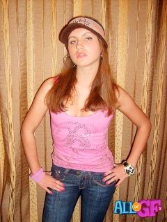 Girlfriend teen first nudity - N