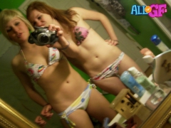 My girlfriend pics topless - N