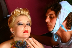 Sissy-Boy Elmer - N