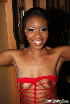 Nina Devon - N