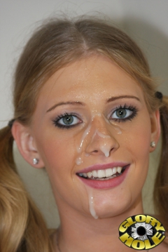 Allie James - N