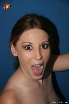 Lexi Leigh Again! - N