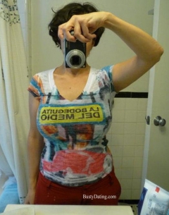 Sonia - 46yr old, 32ddd - N