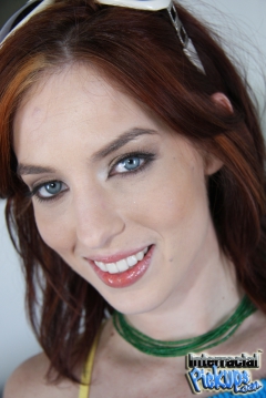 Riley Shy - N