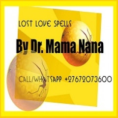 SANGOMA_NANA`s avatar