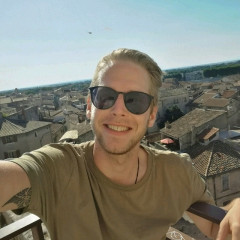 maikdmann`s avatar