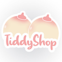 TiddyShop`s avatar