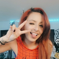 AlyxSinger`s avatar