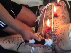 BDSM Porn HD scene 912