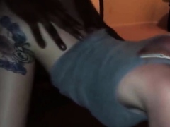 Interracial Amateur Phone Video My First Upload