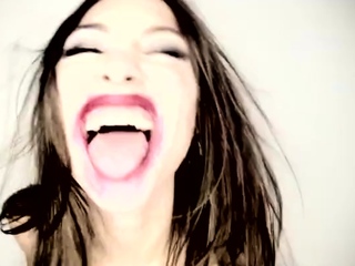 Naughty, crazy Riley Reid who will never change from being