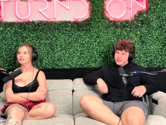 Brandy Renee Onlyfans Amateur Huge DD Natural Tits Tesla