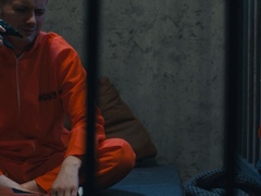 Freeze - Prison Bitch Trailer