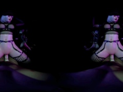 Noelly One Million VRlapdance