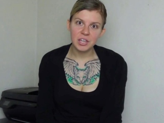 Fucking My Big-Ass Secretary with Big Tits