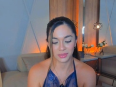 Sexy Babe Toys Her Dildo With Full Pleasure