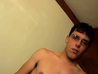 I love it when a straight boy like Alexxx agrees to do