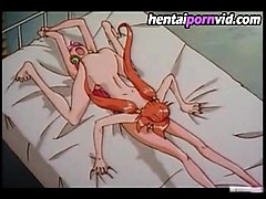 Hentai Kirey (SUB ENG)