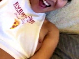 Asa Akira my anal toy onlyfans porn videos