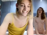 Amateur shemale tranny facialized after a blowjob