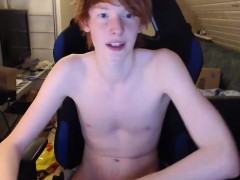 danish-viking-redhead-bi-cam-boy-gudheadt-4-boyz-tube