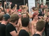 World-Euro-Danish & Nude People On Roskilde Festival 2012-1