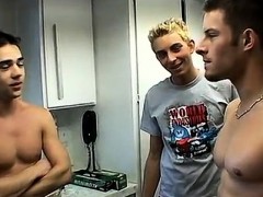 Russian twink spanking and embarrassing boys gay xxx