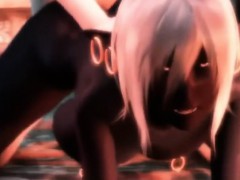 Compilation 3D porn Animated 3D Hentai Compilation 11