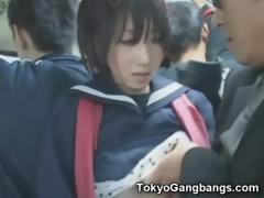 asian-schoolgirl-fingered-in-public