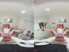 Hot Doctor Prostate With Massage