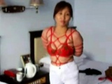 Amateur Chinese Bondage 2