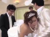 Japanese Marriage Free Sex Shares Family And Friends