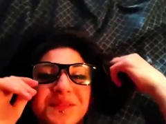 cum-on-girl-s-glasses-napoletana