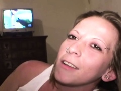 Insane life of a crackhead sex worker BJ