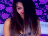 Sweet Babe With Her Lingerie Masturbation On Cam
