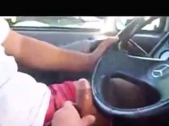 fucking-with-trucker