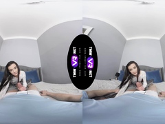 Cumload instead of a breakfast