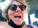Amateur anal CLOSE UP banging