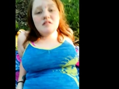 my-girl-outside-dewflop1996