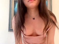 Solo webcam tranny masturbation