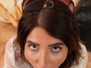 HUNT4K. Hot Sex on a Picnic