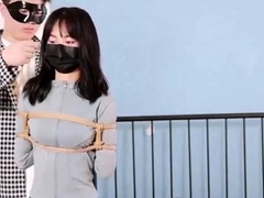 chinese-bondage